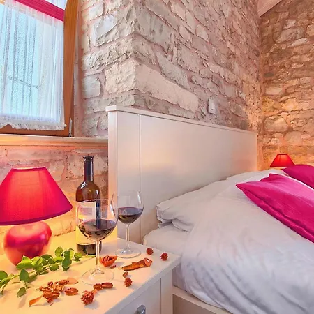 Ivka Сasa de vacaciones Pula