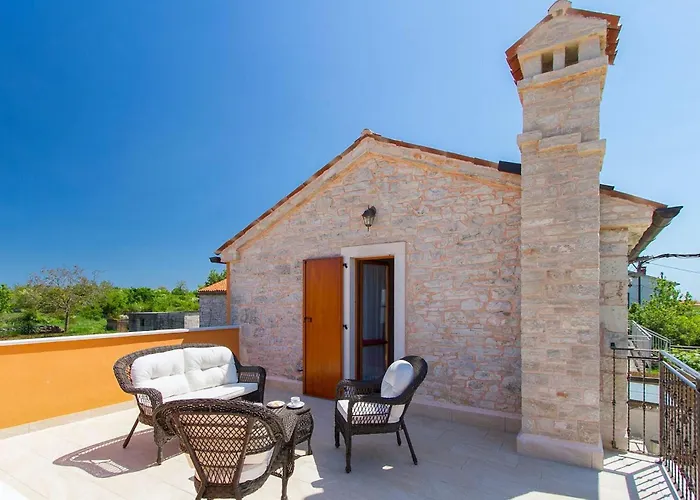 Casa vacanze Ivka Pola