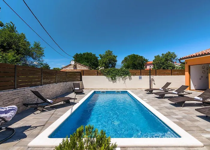 Casa vacanze Ivka