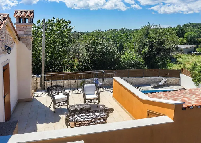 Ivka Holiday home Pula