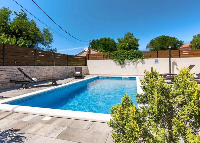 Holiday home Ivka Pula