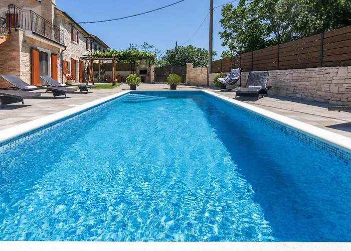 Holiday home Ivka Pula