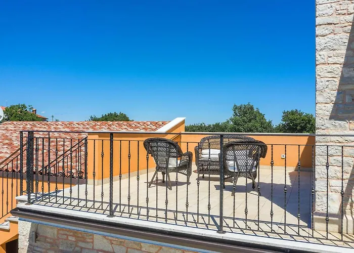 Ivka Holiday home Pula