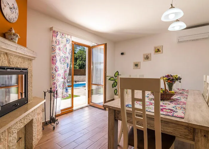 Casa vacanze Ivka Pola