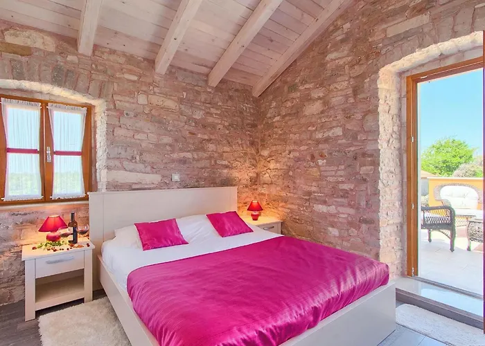 Casa vacanze Ivka Pola