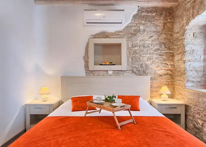 Ivka Casa vacanze Pola