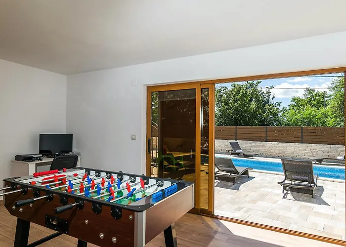 Casa vacanze Ivka Pola