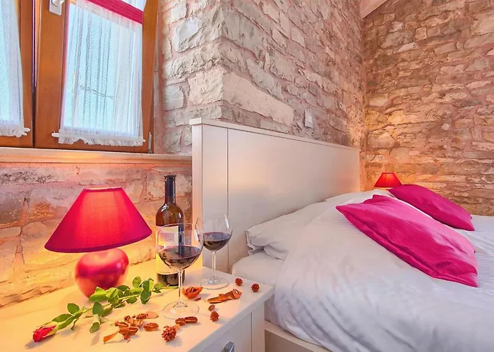 Ivka Holiday home Pula