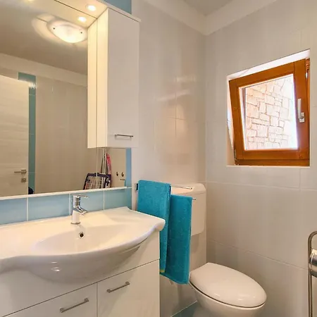 Ferienhaus Ivka Pula