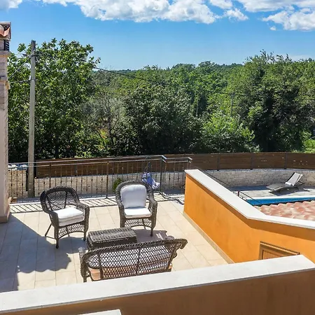 Ivka Holiday home Pula