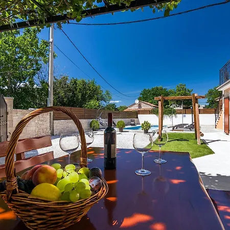 Ivka Holiday home