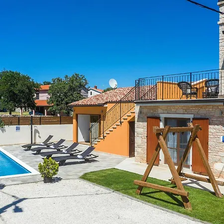 Holiday home Ivka *