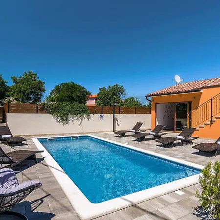 Ivka Holiday home