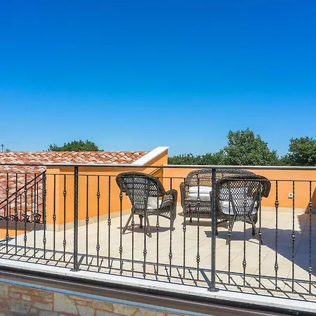 Ivka Holiday home Pula