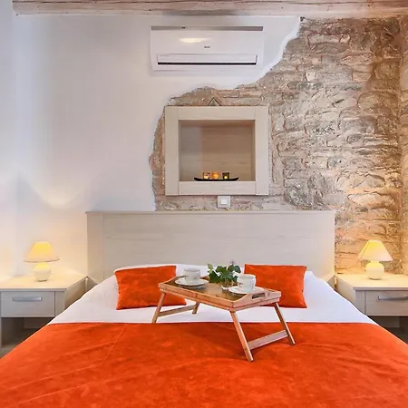 Ivka Holiday home Pula