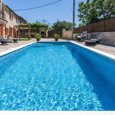 Σπίτι διακοπών Ivka Πούλα